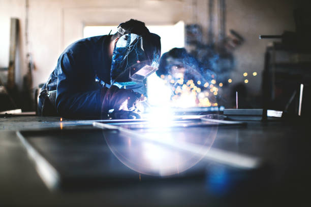  New Albany, MS Welder Pros