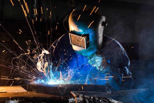 Best Marine and Shipbuilding Welding in New Albany, MS
