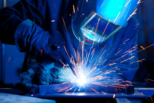 Affordable Welder Services in New Albany, MS