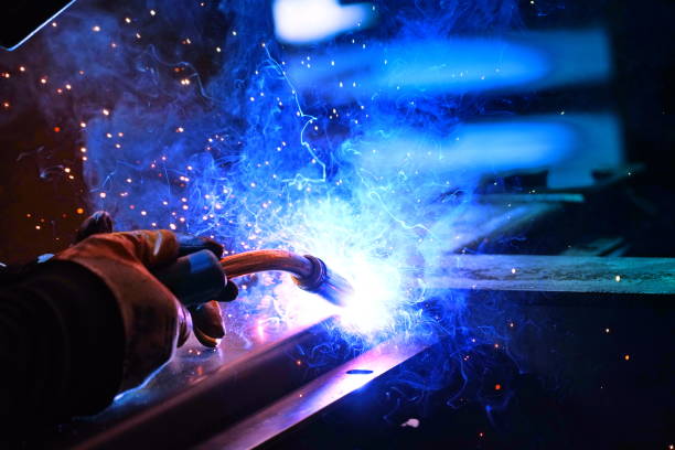 Best Artistic and Custom Metal Fabrication in New Albany, MS