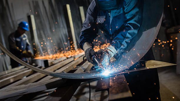 Best Pipe Welding in New Albany, MS