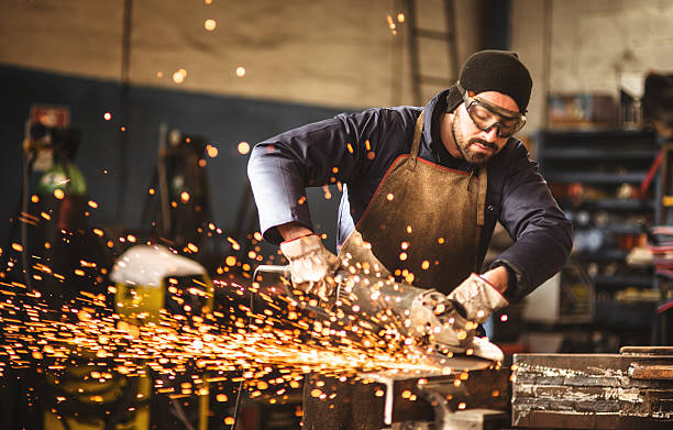 Best Marine and Shipbuilding Welding in New Albany, MS